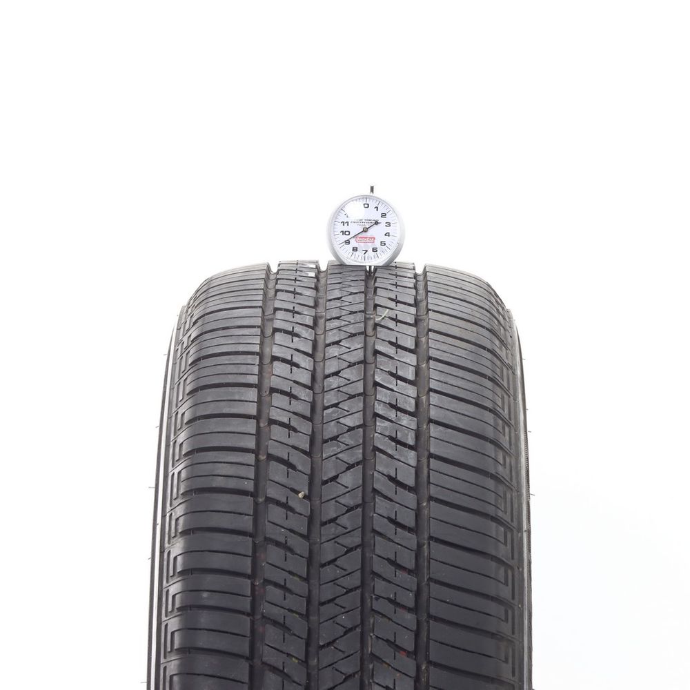 Set of (2) Used 225/55R19 Bridgestone Ecopia H/L 422 Plus 99V - 8-9/32 - Image 5