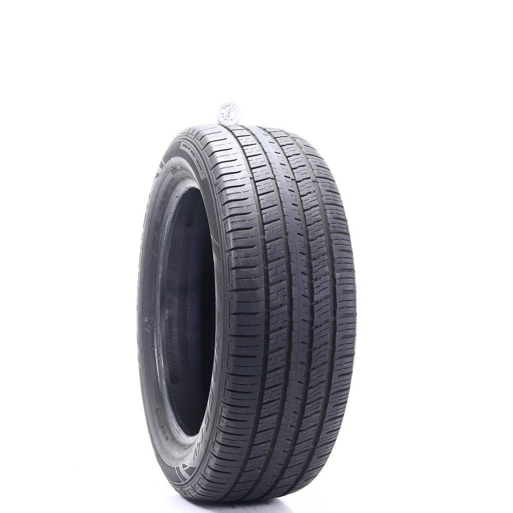 Set of (2) Used 255/55R20 Falken Pro G5 CSV 110V - 7.5-8/32 - Image 1