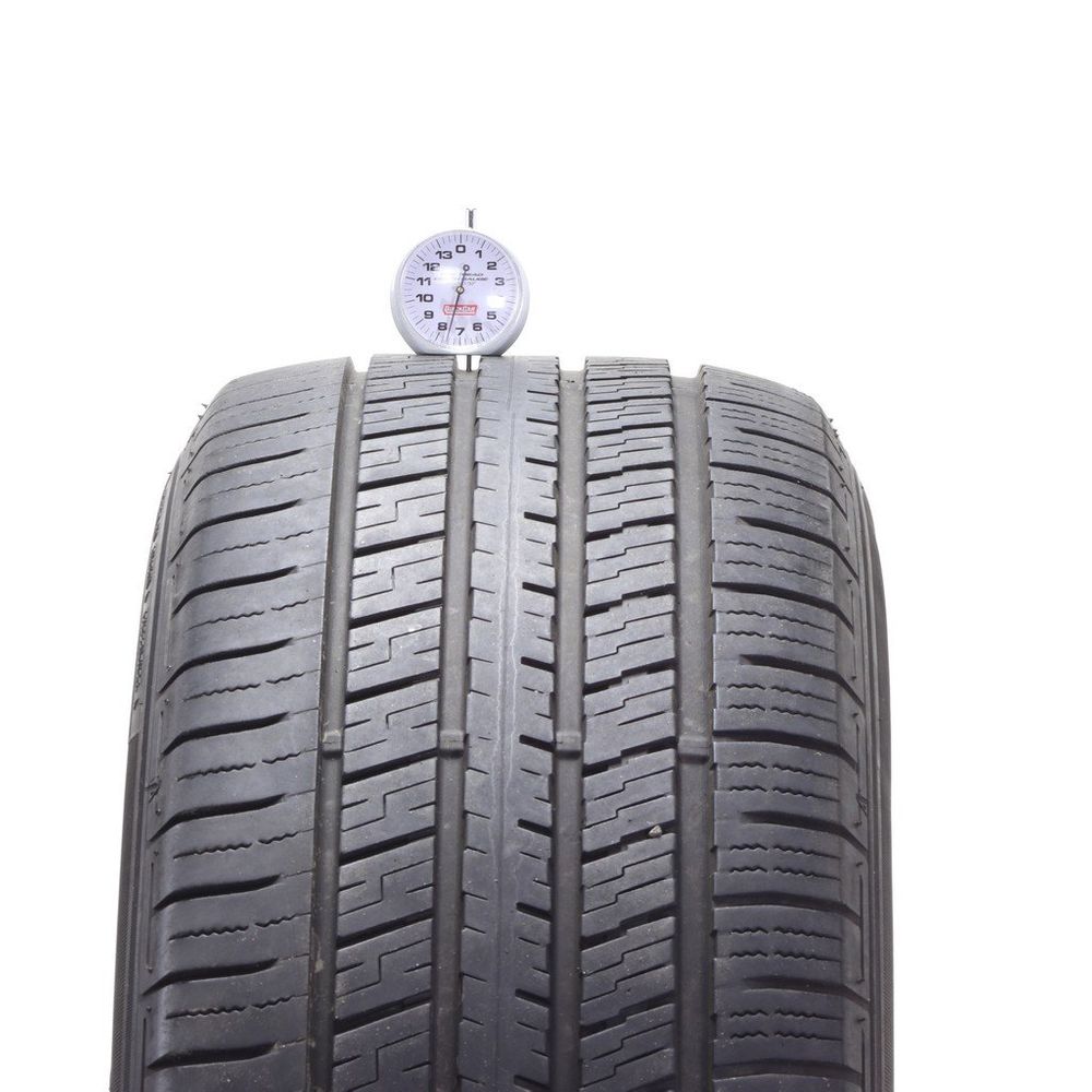 Set of (2) Used 255/55R20 Falken Pro G5 CSV 110V - 7.5-8/32 - Image 2