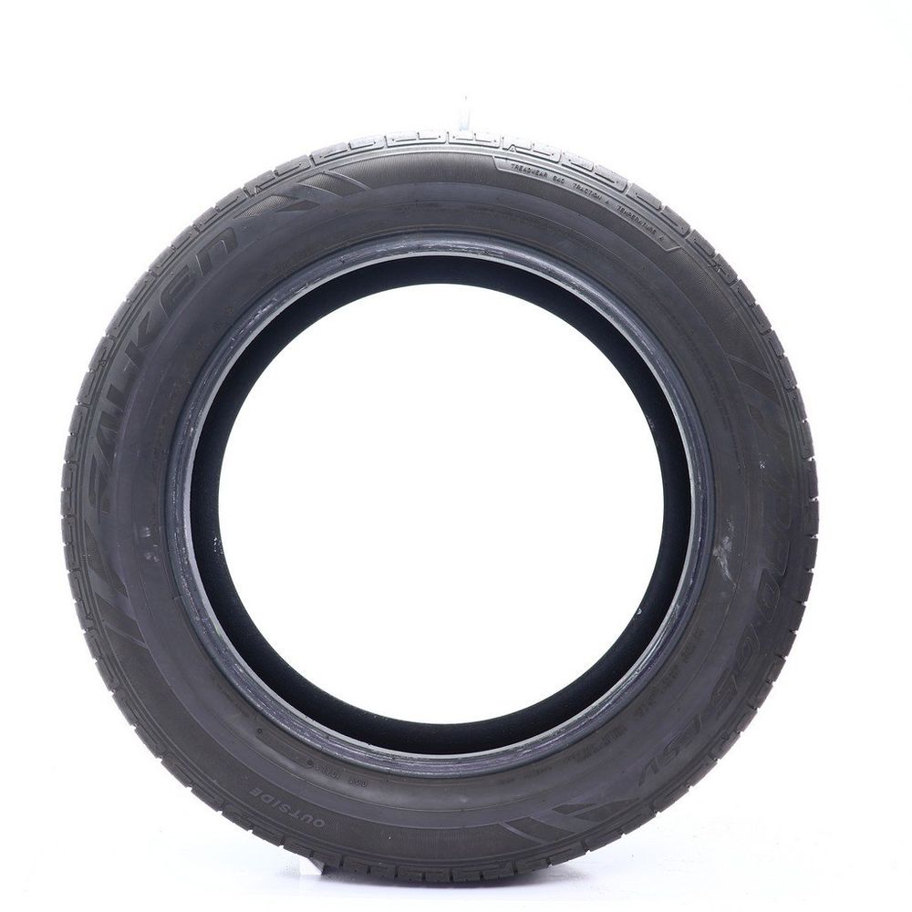 Set of (2) Used 255/55R20 Falken Pro G5 CSV 110V - 7.5-8/32 - Image 3