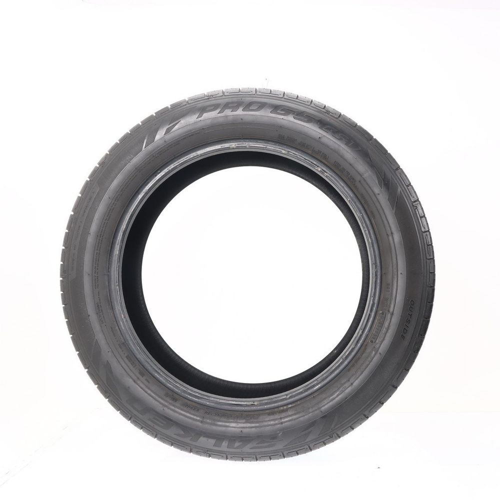 Set of (2) Used 255/55R20 Falken Pro G5 CSV 110V - 7.5-8/32 - Image 6