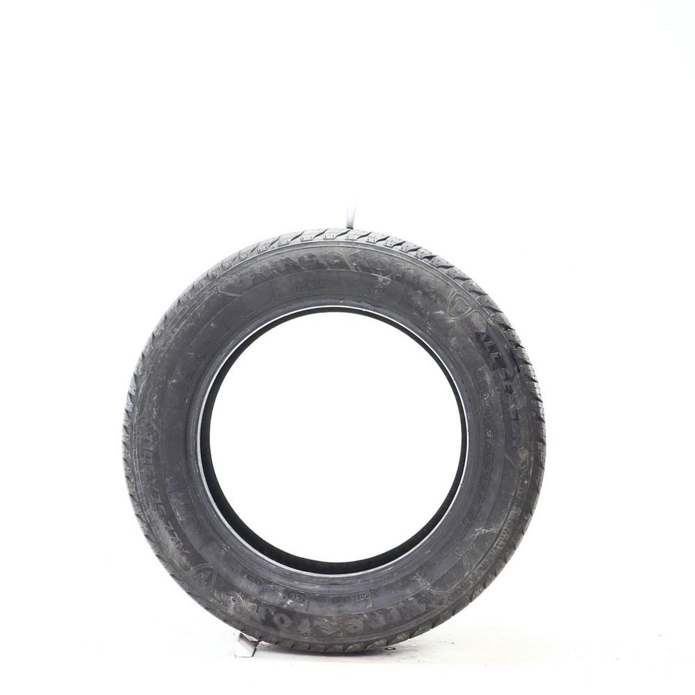 Set of (4) Used 175/65R15 Firestone All Season (Firestone) 84T - 7-8/32 - Image 3