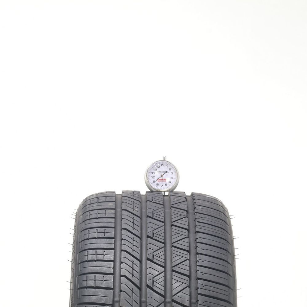 Set of (4) Used 225/40ZR18 Road Hugger GTZ 92W - 8.5-10/32 - Image 2