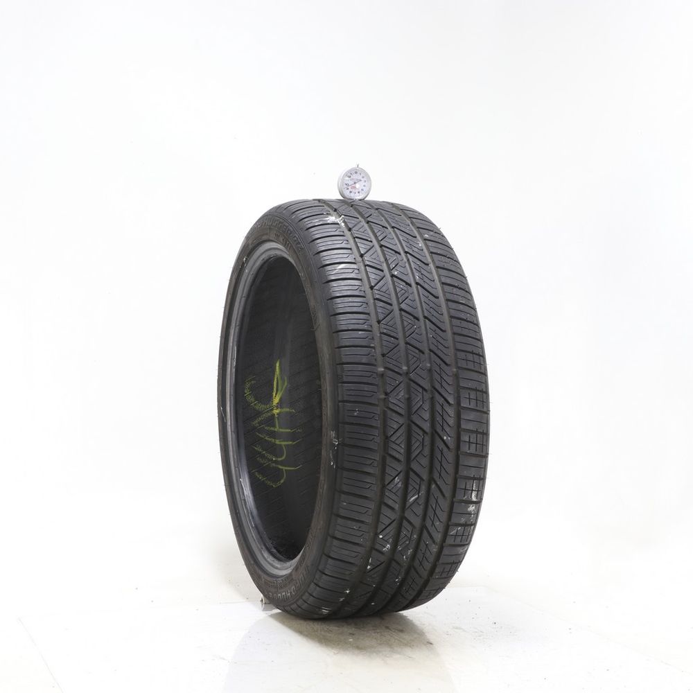 Set of (4) Used 225/40ZR18 Road Hugger GTZ 92W - 8.5-10/32 - Image 7