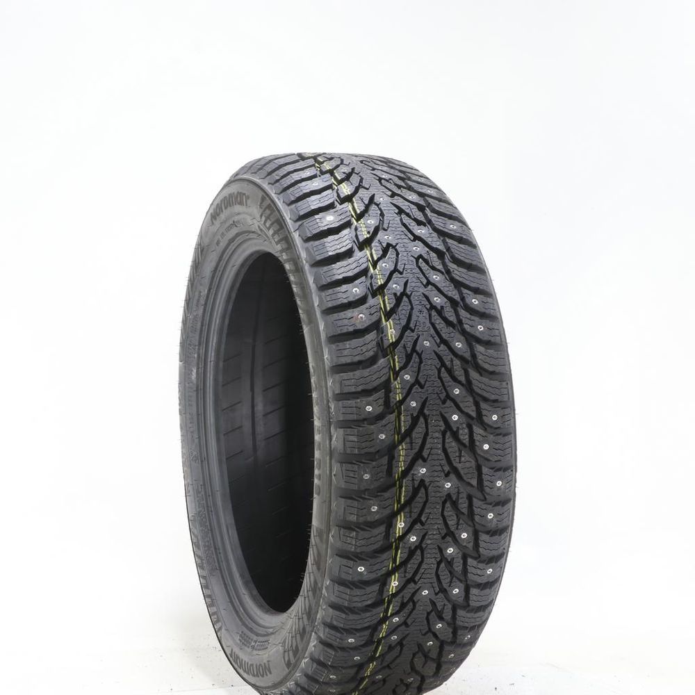 New 225/55R18 Nordman North 9 SUV 102T - Image 1