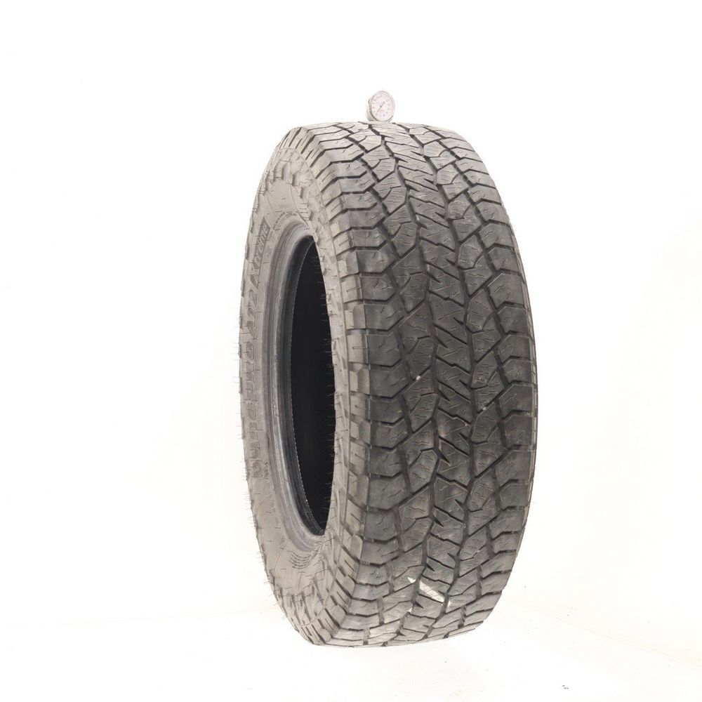 Used LT 275/65R18 Hankook Dynapro AT2 Xtreme 123/120S E - 8/32 - Image 1
