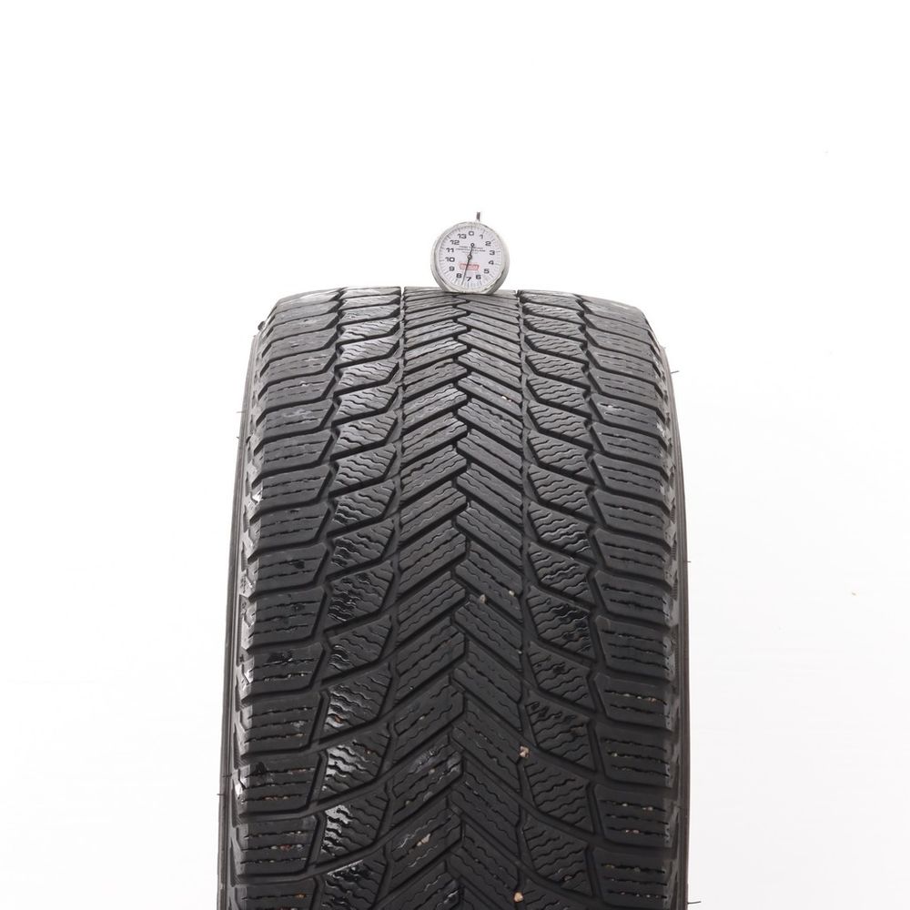 Used 275/55R20 Michelin X-Ice Snow SUV 113T - 7.5/32 - Image 2