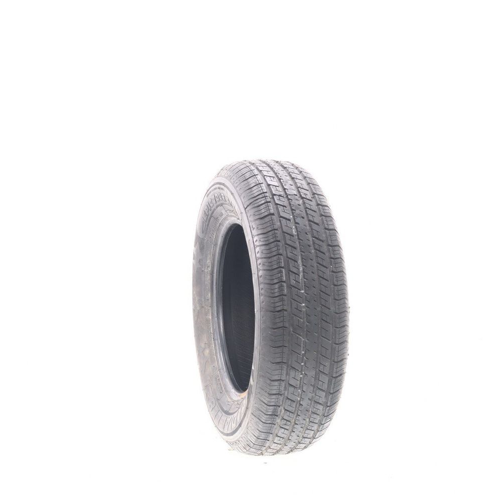 Driven Once 205/70R15 Epic Radial LL821 A/S 96H - 9/32 - Image 1