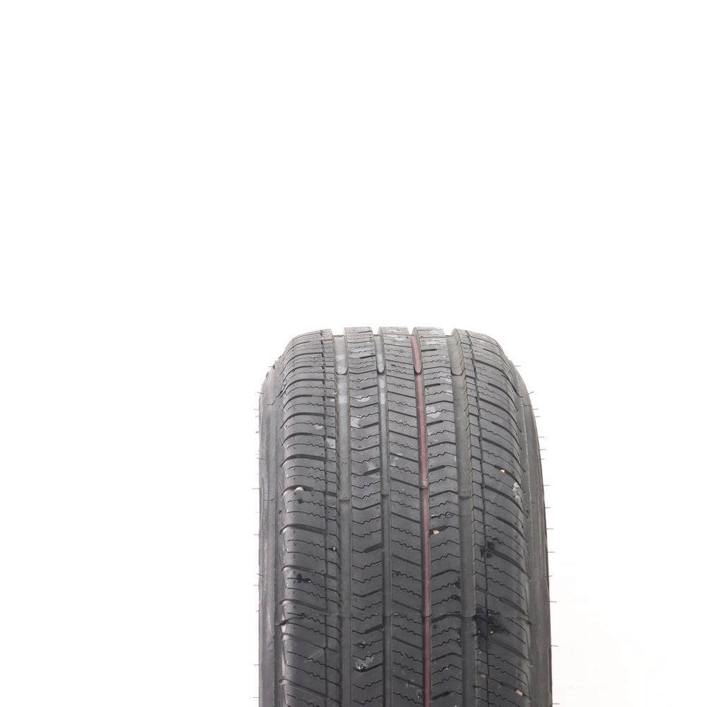 Set of (2) Driven Once 205/65R16 Arizonian Silver Edition 95H - 10/32 - Image 2