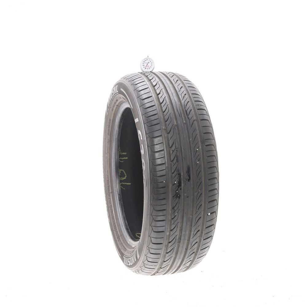 Set of (4) Used 225/55ZR18 Landsail LS388 102W - 7.5-8/32 - Image 4