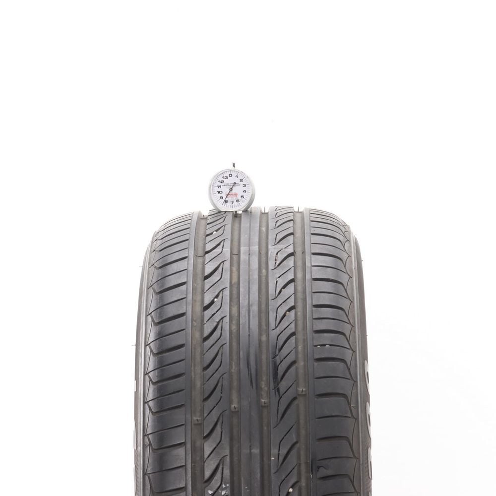 Set of (4) Used 225/55ZR18 Landsail LS388 102W - 7.5-8/32 - Image 5