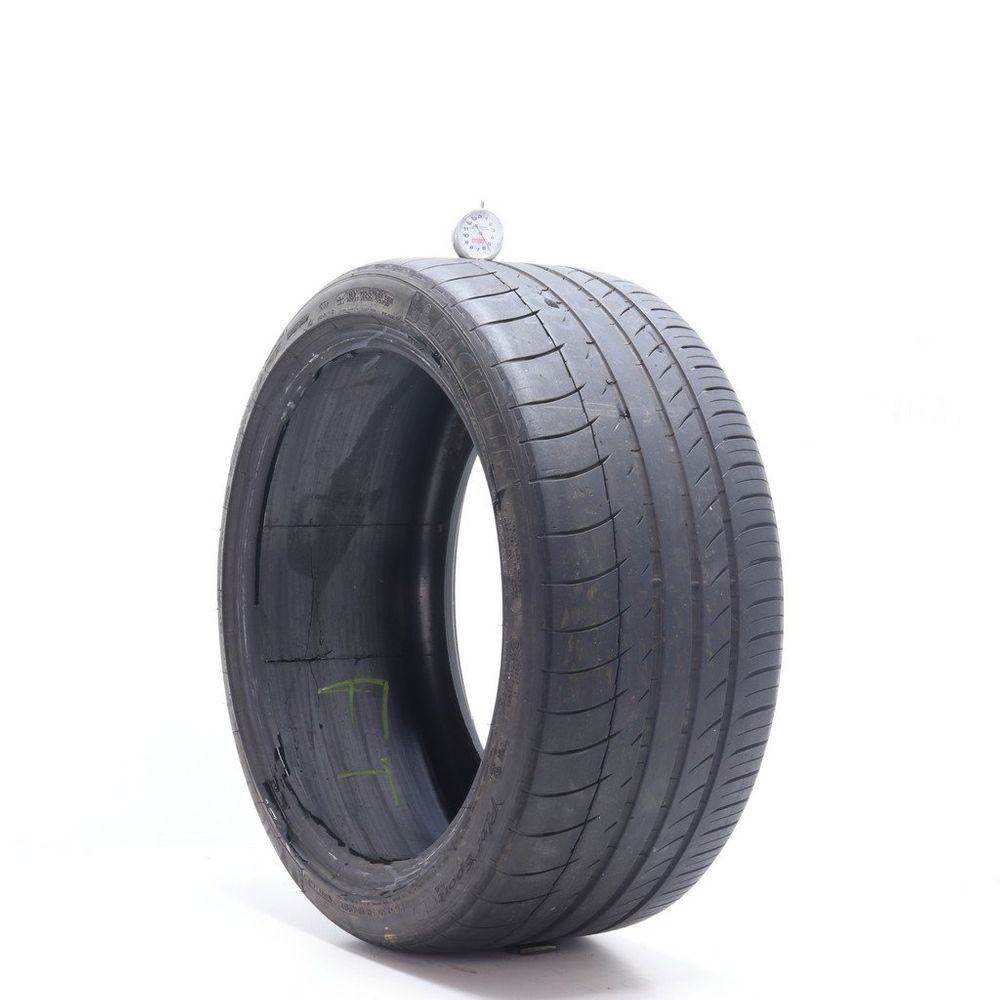 Used 265/35ZR19 Michelin Pilot Sport PS2 98Y - 5.5/32 - Image 1