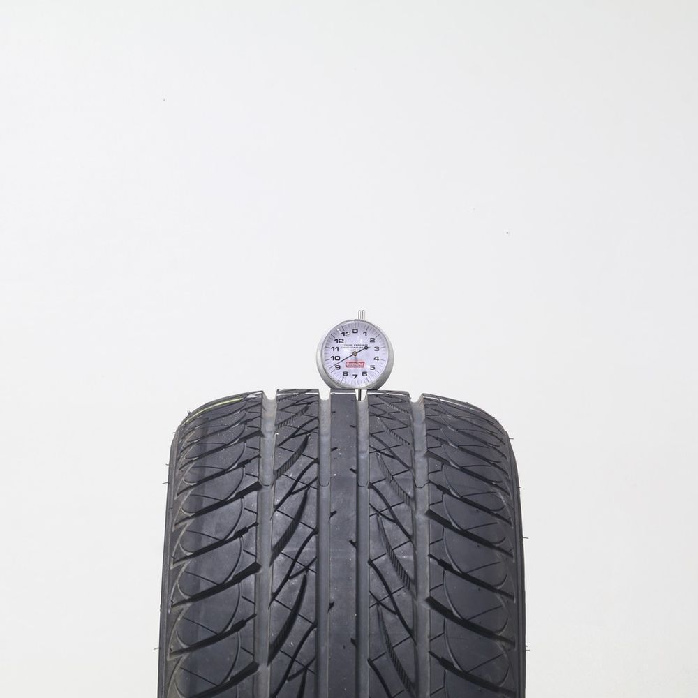 Set of (2) Used 215/50ZR17 Blackhawk Street-H HU01 95W - 9/32 - Image 2
