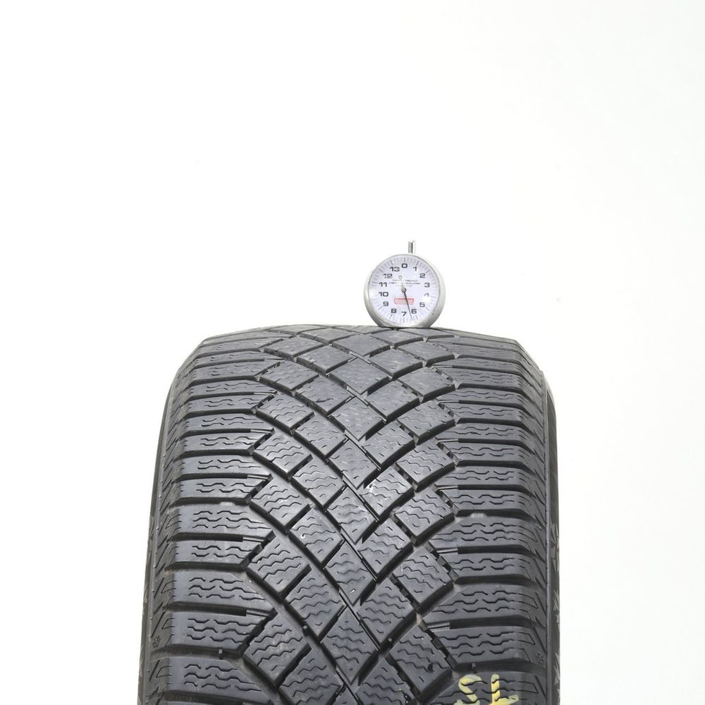 Used 235/55R19 Continental VikingContact 7 105T - 6.5/32 - Image 2