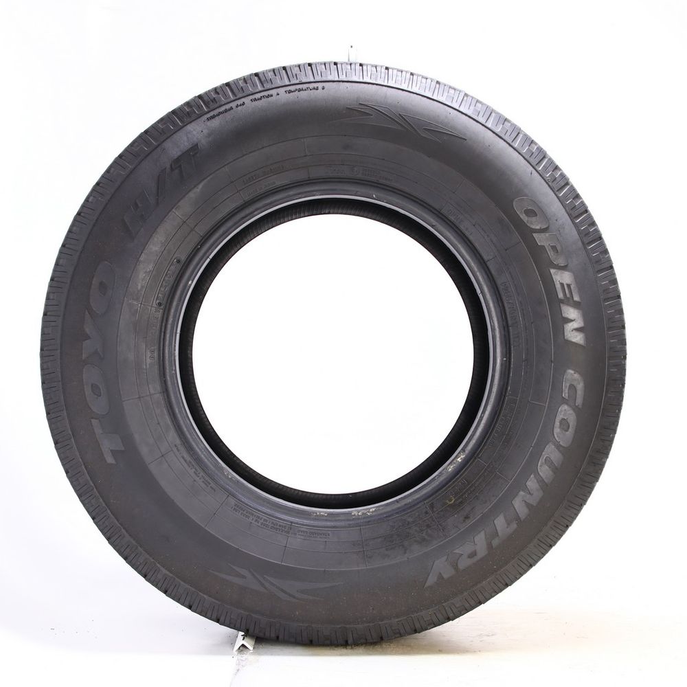 Used 285/70R17 Toyo Open Country H/T 117T - 7.5/32 - Image 3