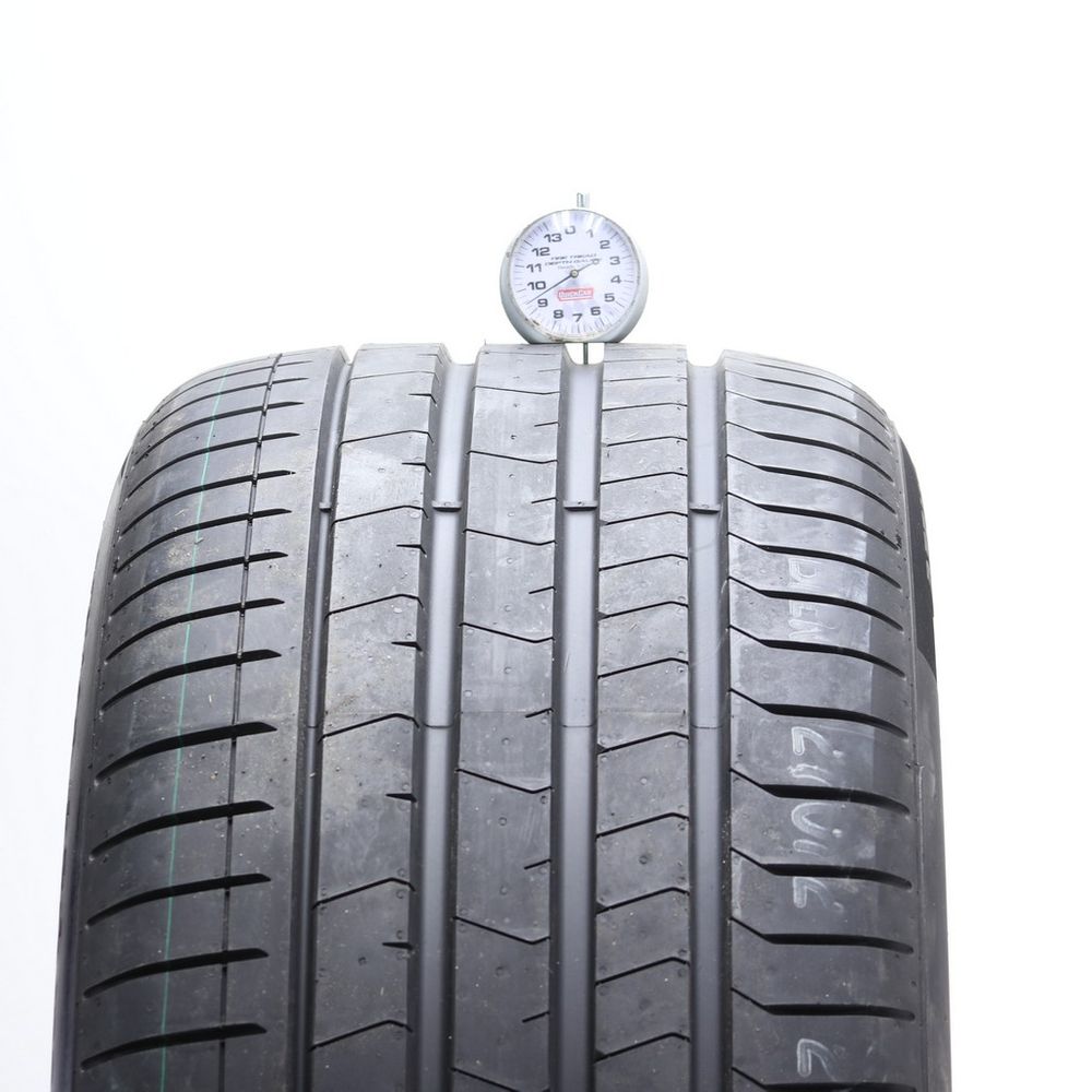 Used 275/40R20 Pirelli P Zero PZ4 Run Flat 106W - 9/32 - Image 2