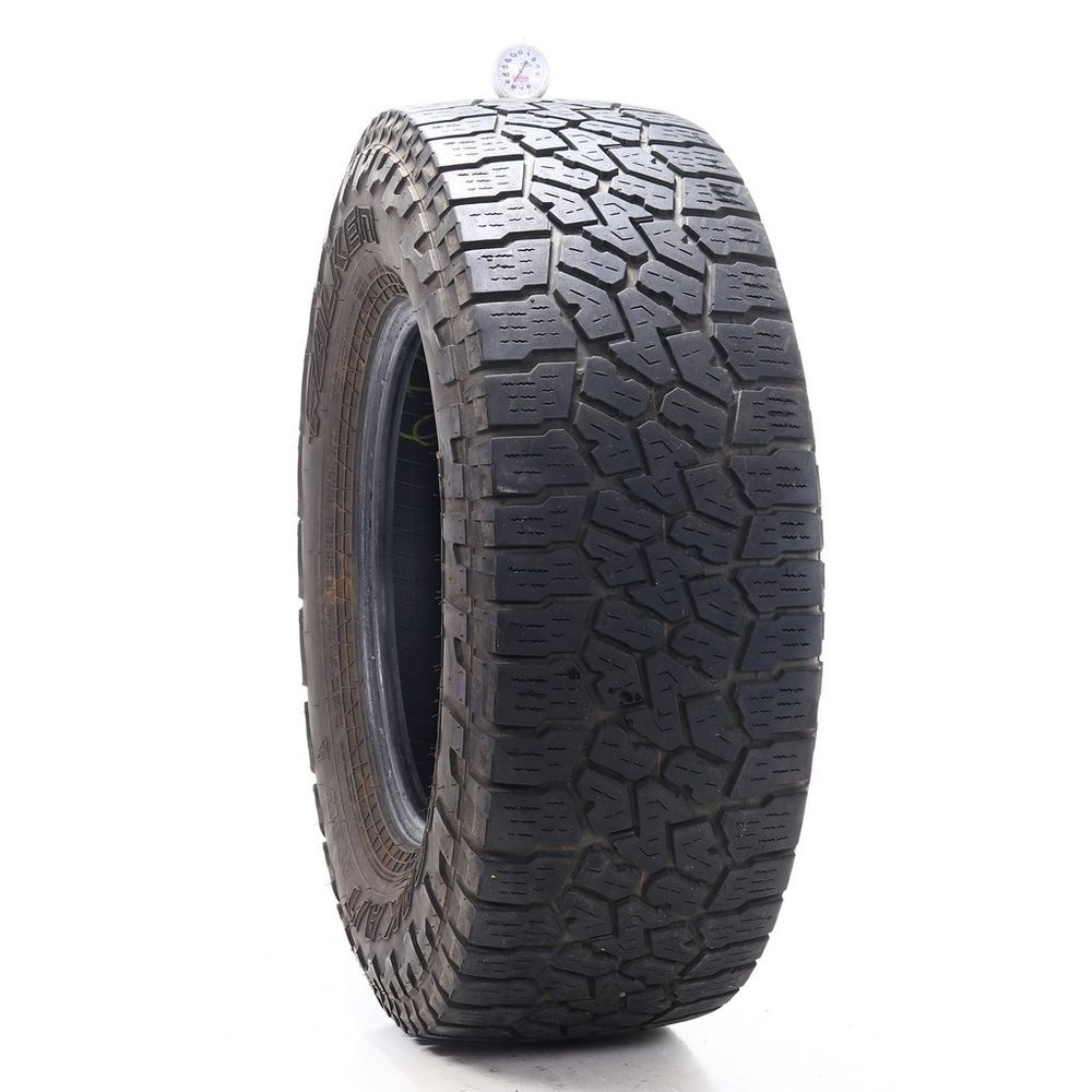 Used LT 285/70R17 Falken Wildpeak A/T3W 121/118S E - 8/32 - Image 1