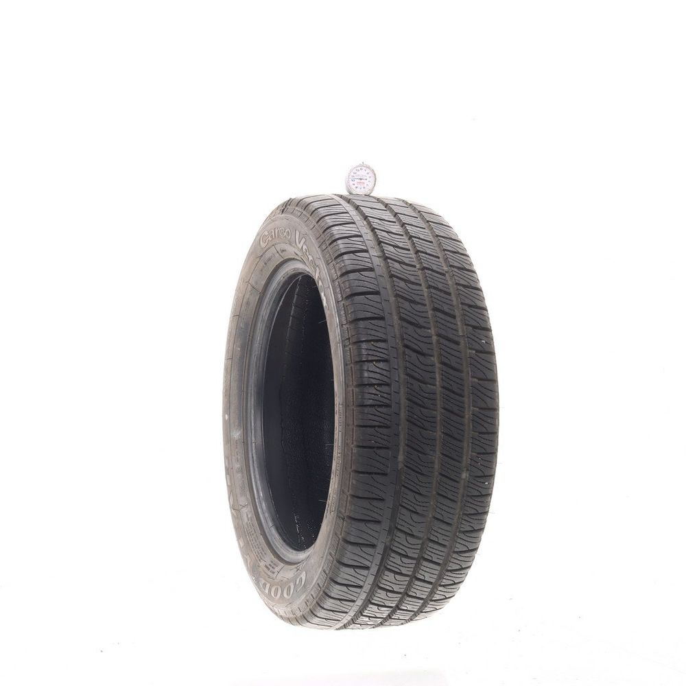 Used 225/55R17C Goodyear Cargo Vector 2 104/102H - 10.5/32 - Image 1