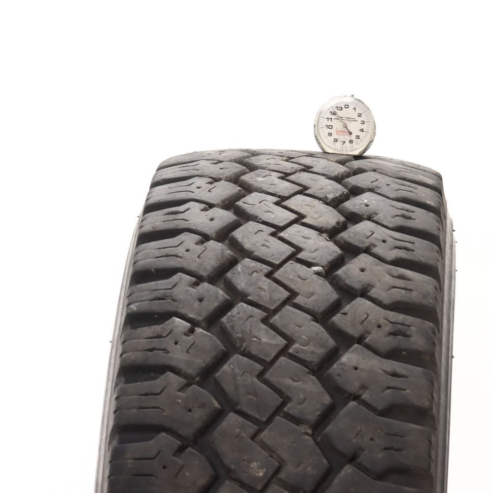 Used LT 285/70R17 Toyo M-55 121/118Q E - 12/32 - Image 2