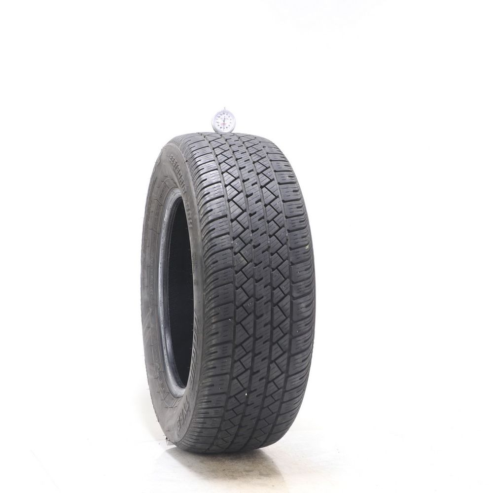 Used 225/60R16 Vogue Wide Trac Touring Tyre II 98H - 7/32 - Image 1
