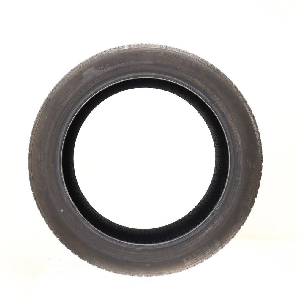 Driven Once 255/45R20 Pirelli P Zero I 105H - 8.5/32 - Image 3