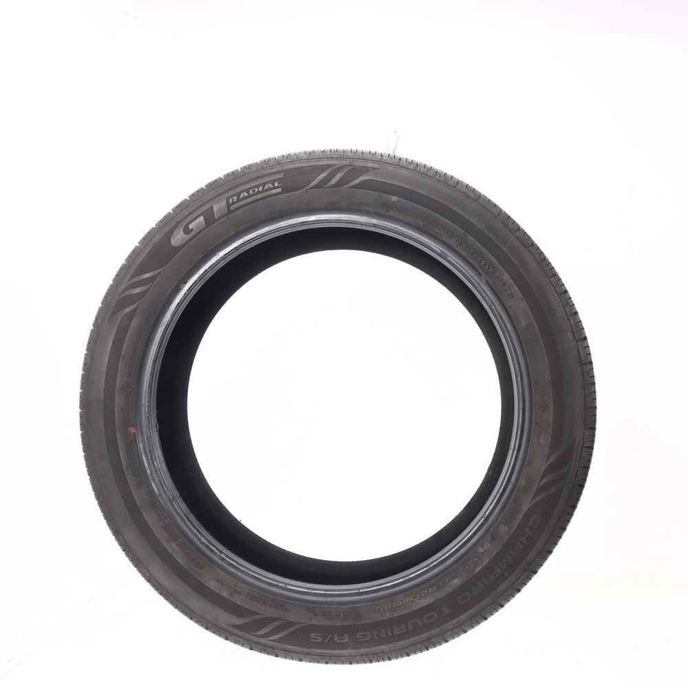 Used 245/50R20 GT Radial Champiro Touring AS 102V - 7/32 - Image 3