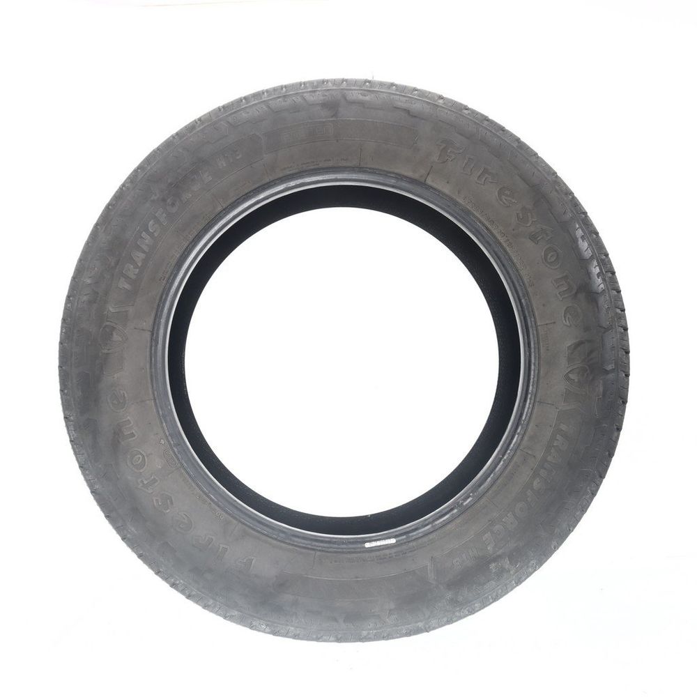 Used LT 285/60R20 Firestone Transforce HT3 Enliten 125/122R E - 11/32 - Image 3
