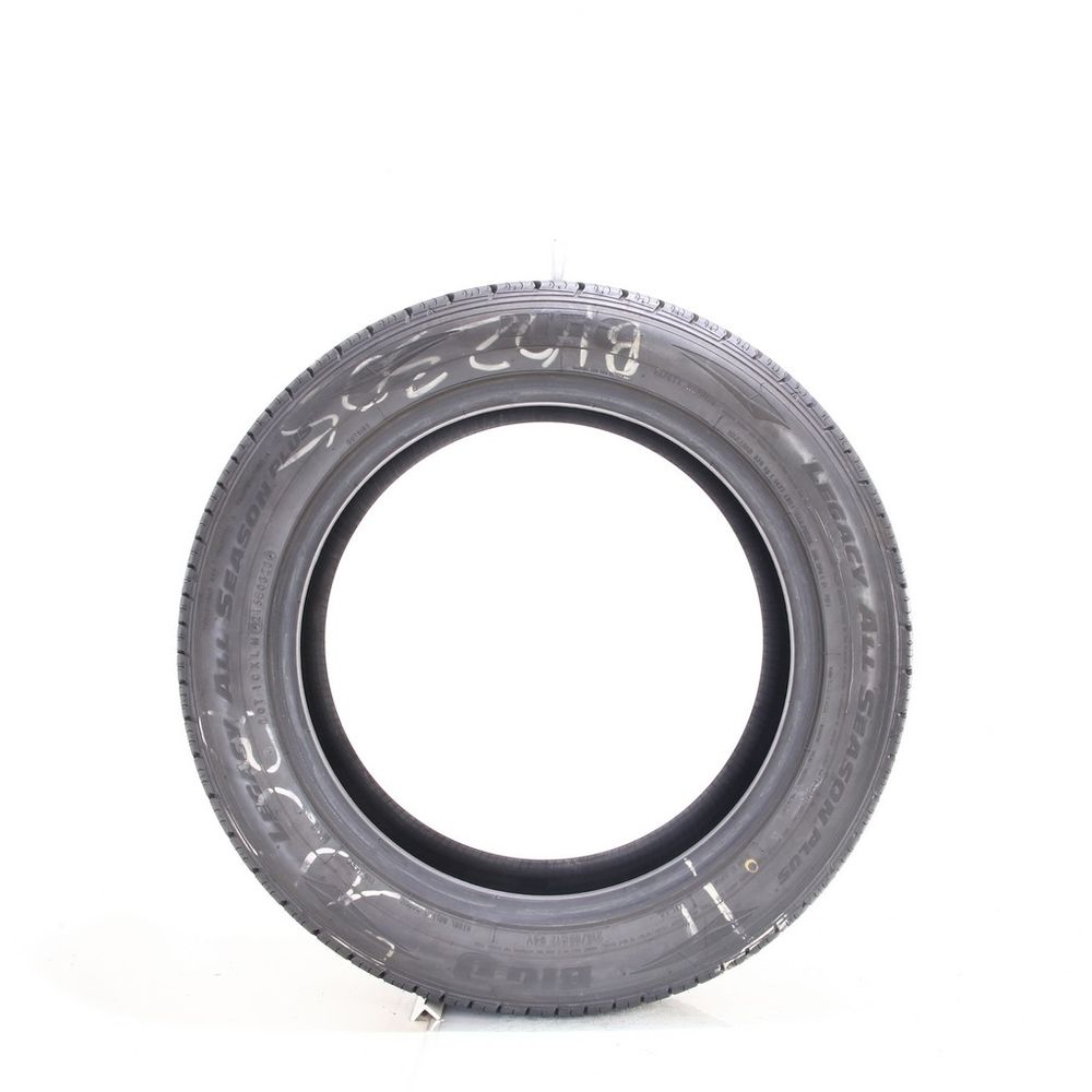 Set of (2) Used 215/55R17 Big O Legacy AS Plus 94V - 10/32 - Image 3