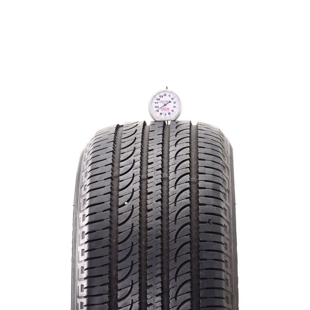 Set of (4) Used 225/55R18 Yokohama Geolandar G055 98H - 8.5-9/32 - Image 5