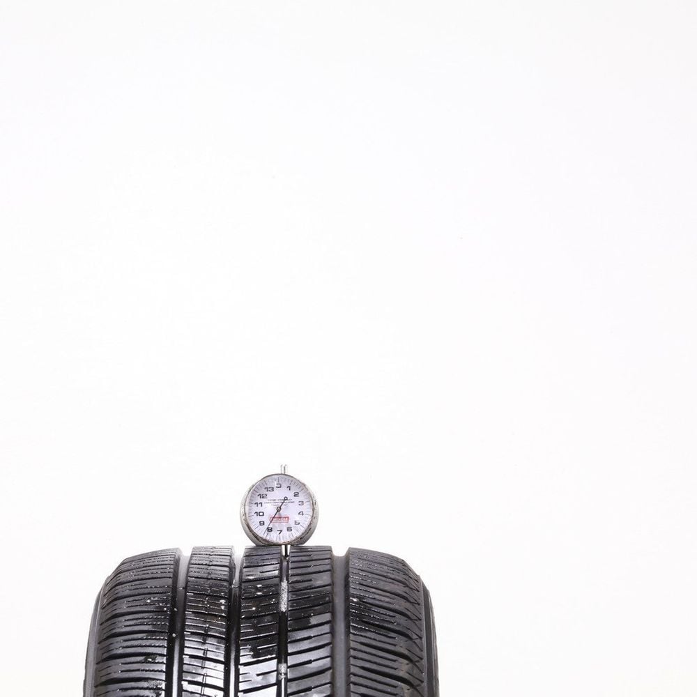 Set of (2) Used 215/45R17 Yokohama Avid Ascend GT 91V - 8-8.5/32 - Image 2