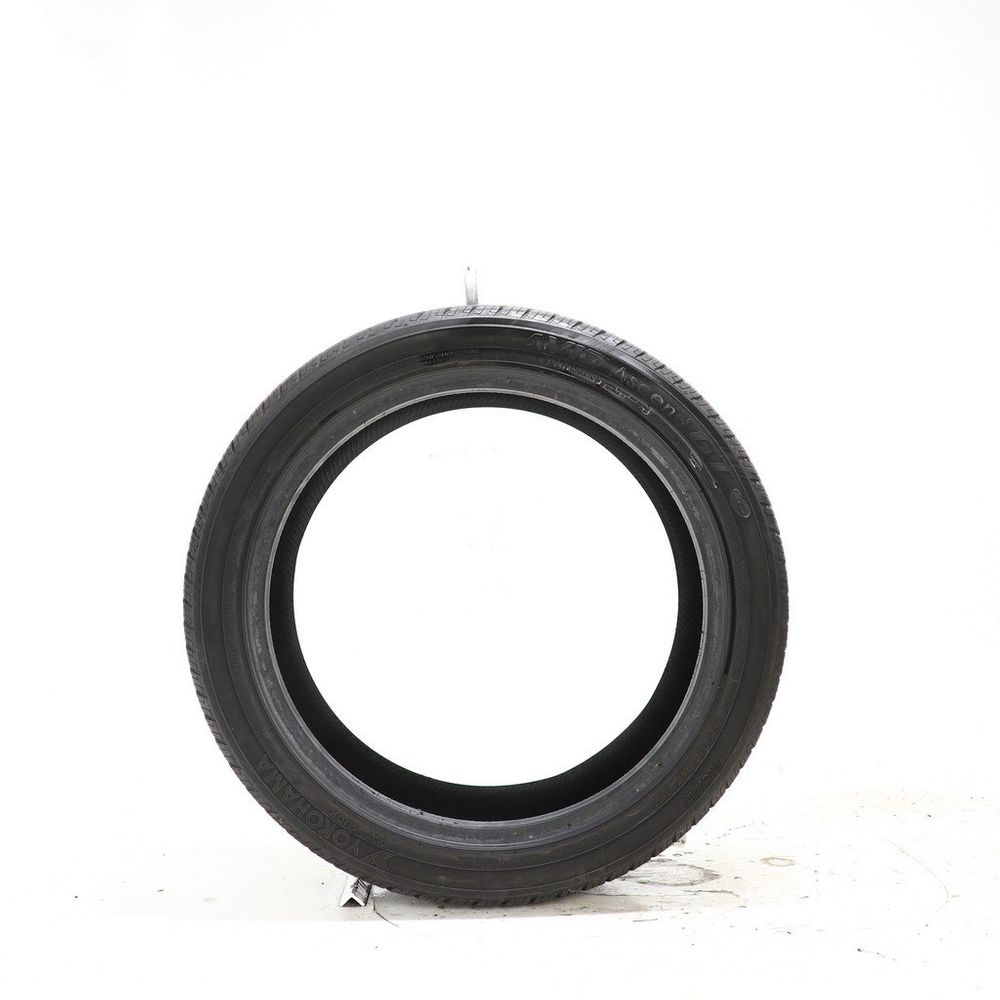 Set of (2) Used 215/45R17 Yokohama Avid Ascend GT 91V - 8-8.5/32 - Image 3