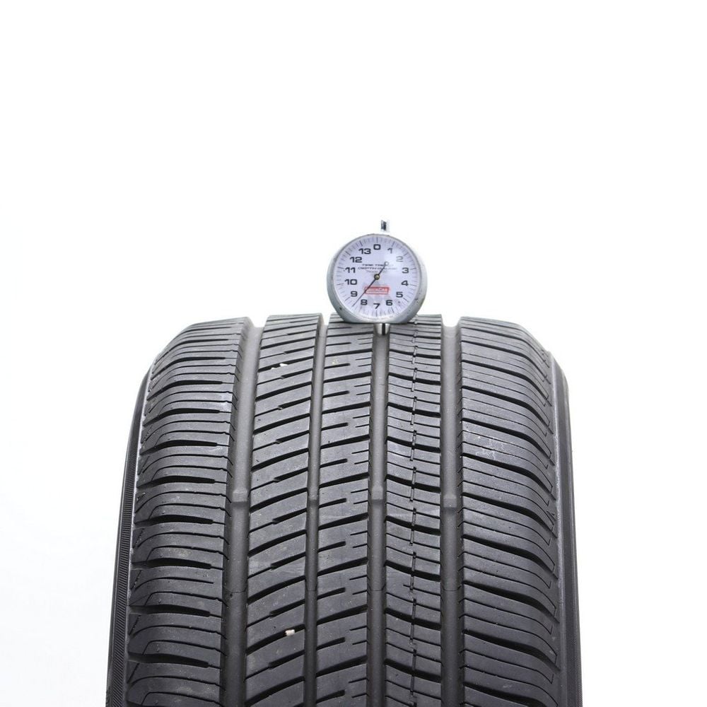 Set of (2) Used 215/45R17 Yokohama Avid Ascend GT 91V - 8-8.5/32 - Image 5