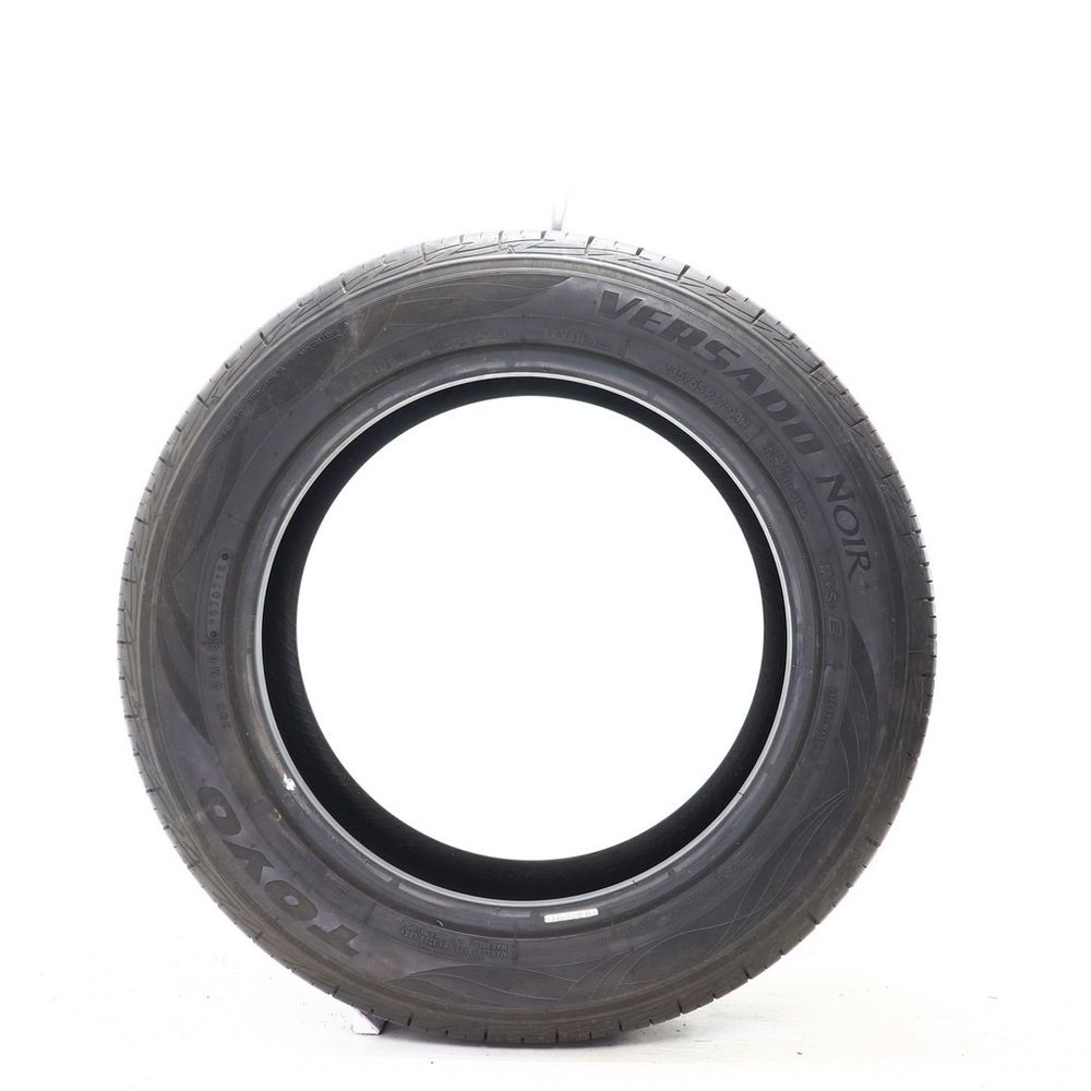 Used 235/55R17 Toyo Versado Noir E 99H - 7.5/32 - Image 3