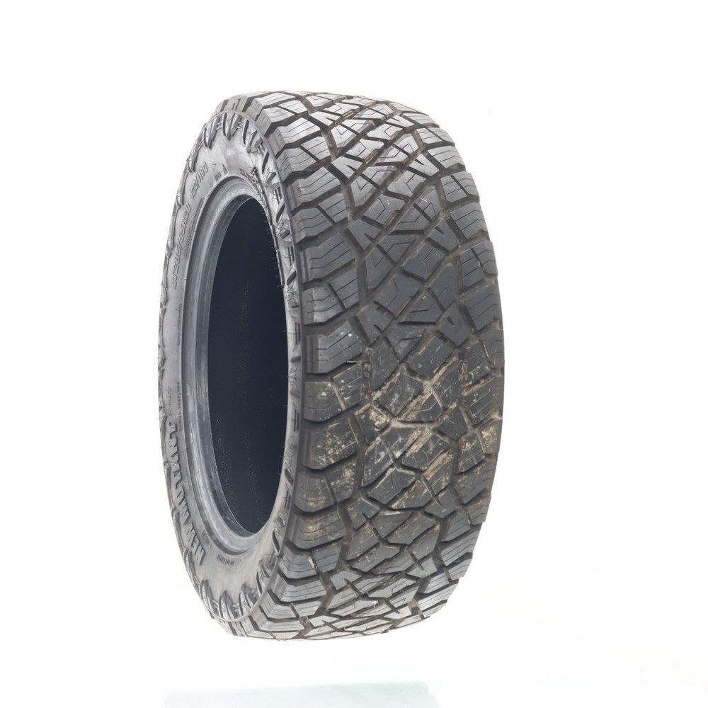 Driven Once LT 285/55R20 Predator New Mutant X-AT 122/119Q E - 14.5/32 - Image 1