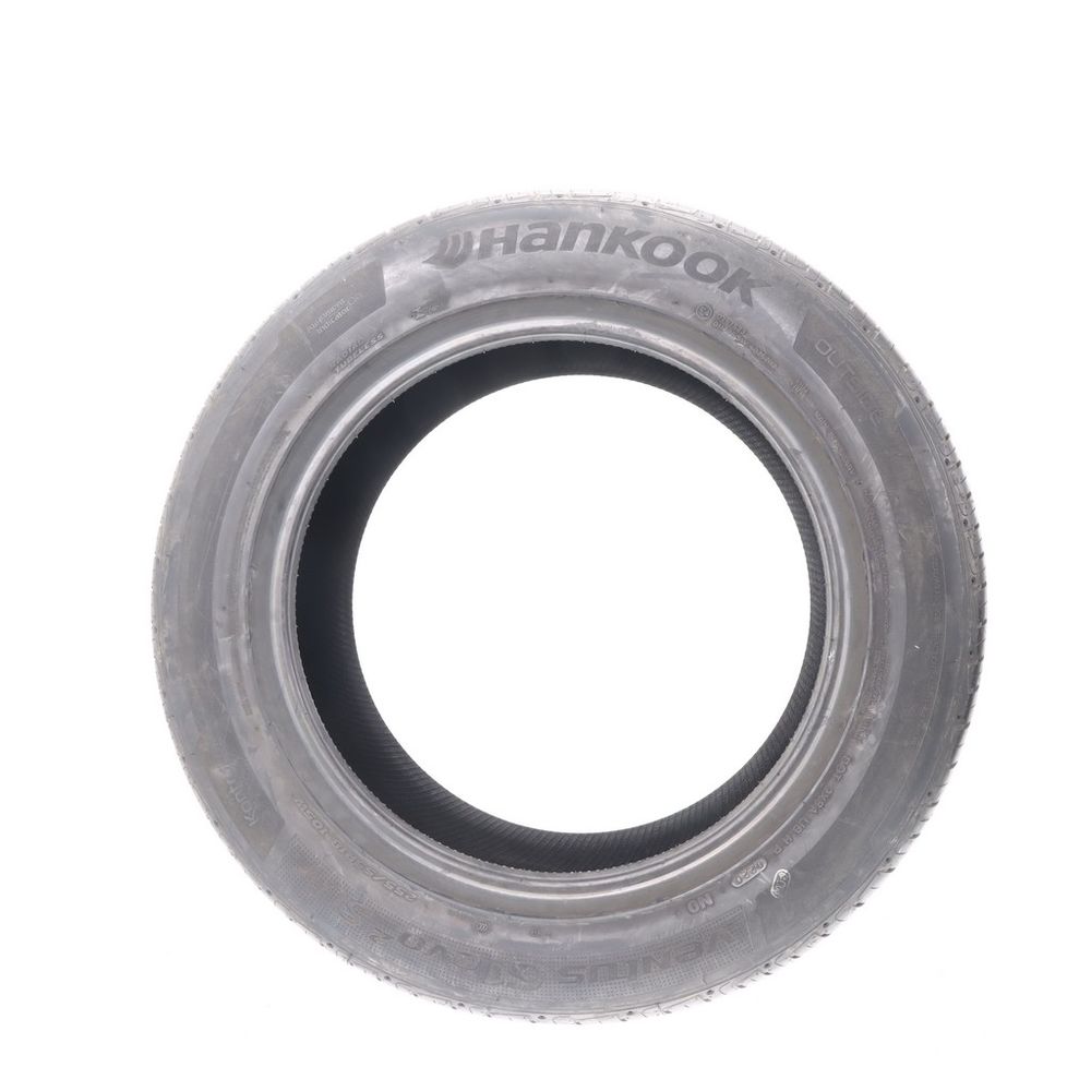 New 255/55R18 Hankook Ventus S1 evo2 SUV NO 105W - Image 3