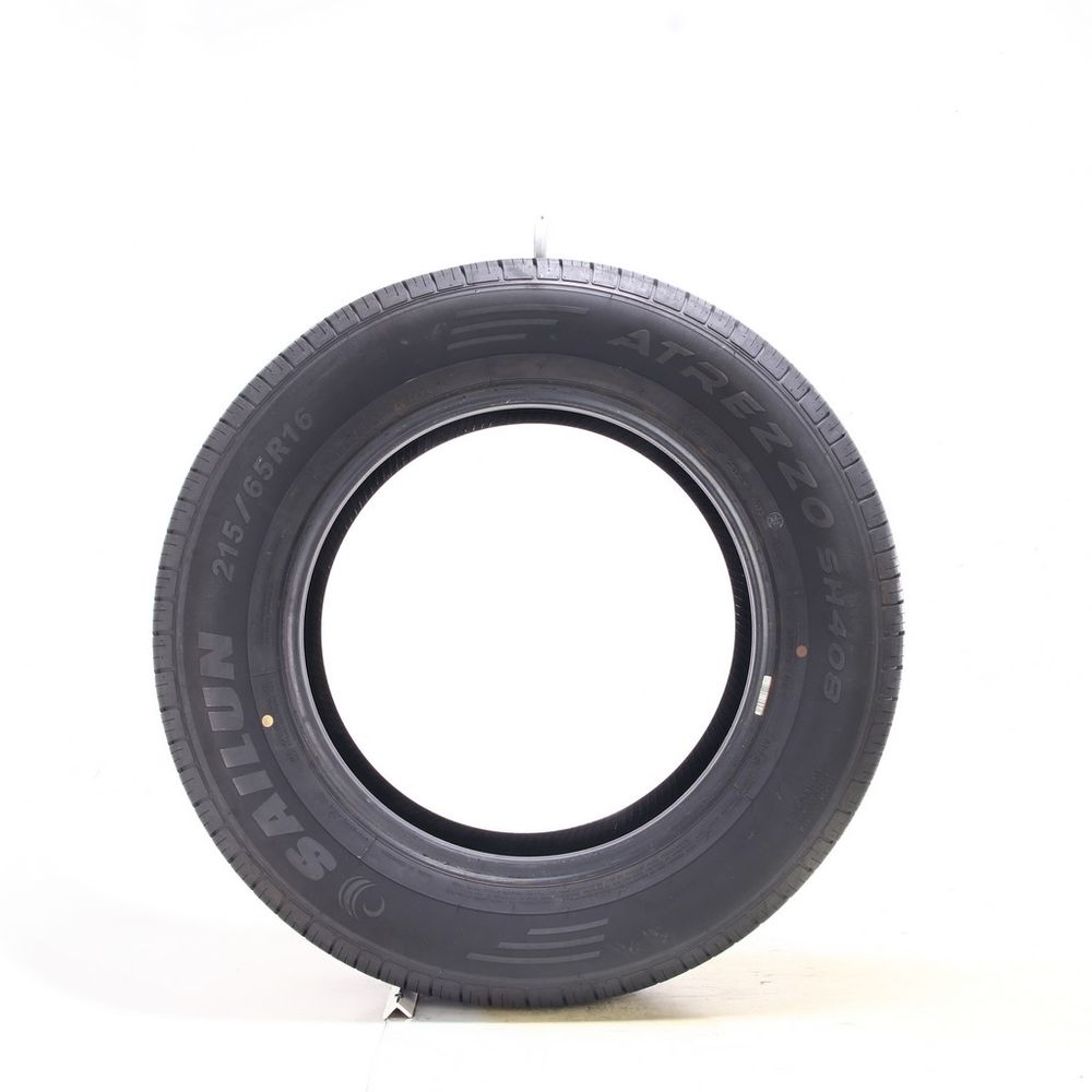 Used 215/65R16 Sailun Atrezzo SH408 98T - 9/32 - Image 3