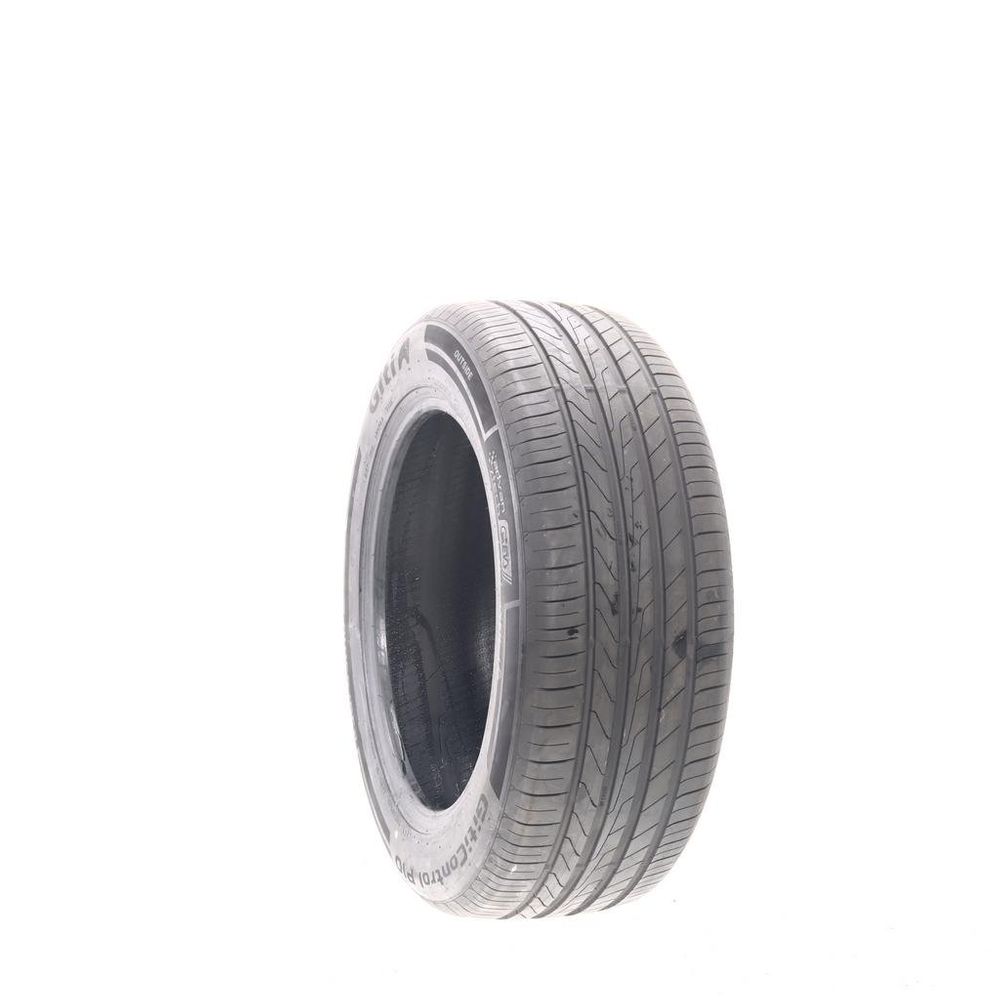 Driven Once 235/55R18 Giti Control P10 PRO 104H - 7.5/32 - Image 1
