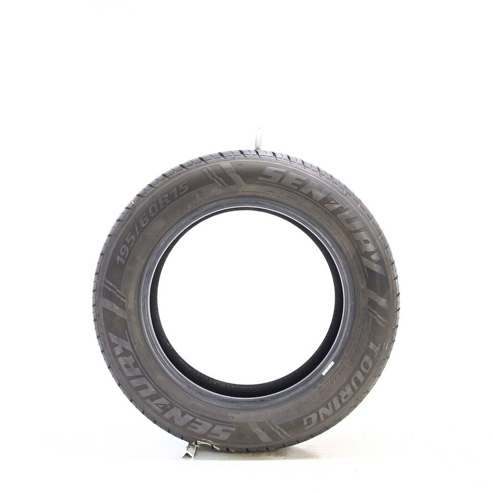 Used 195/60R15 Sentury Touring 88H - 9.5/32 - Image 3