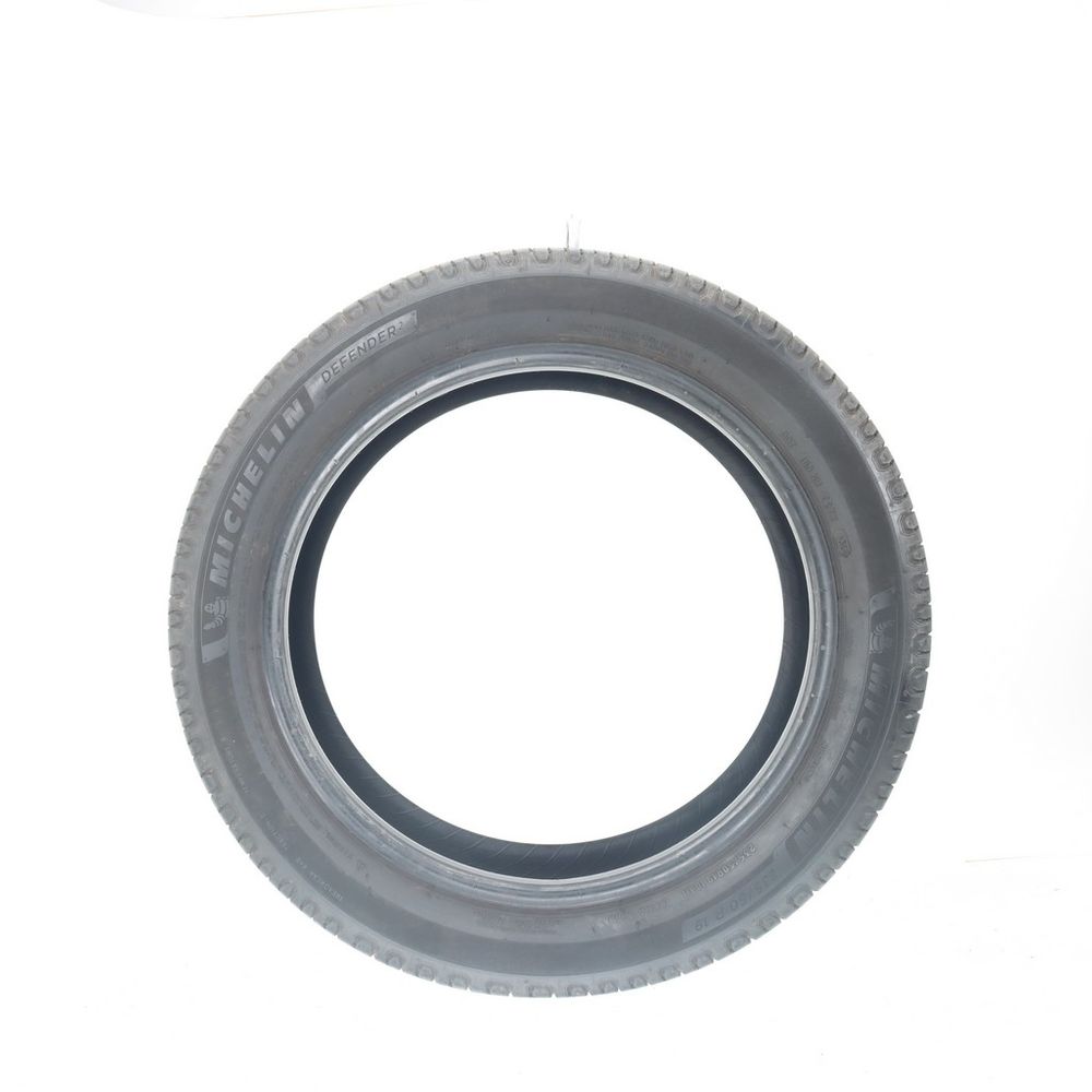 Used 235/50R19 Michelin Defender 2 103H - 6.5/32 - Image 3