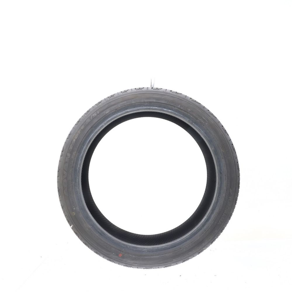 Used 225/40R18 Yokohama Advan Sport A/S Plus 92Y - 10/32 - Image 3