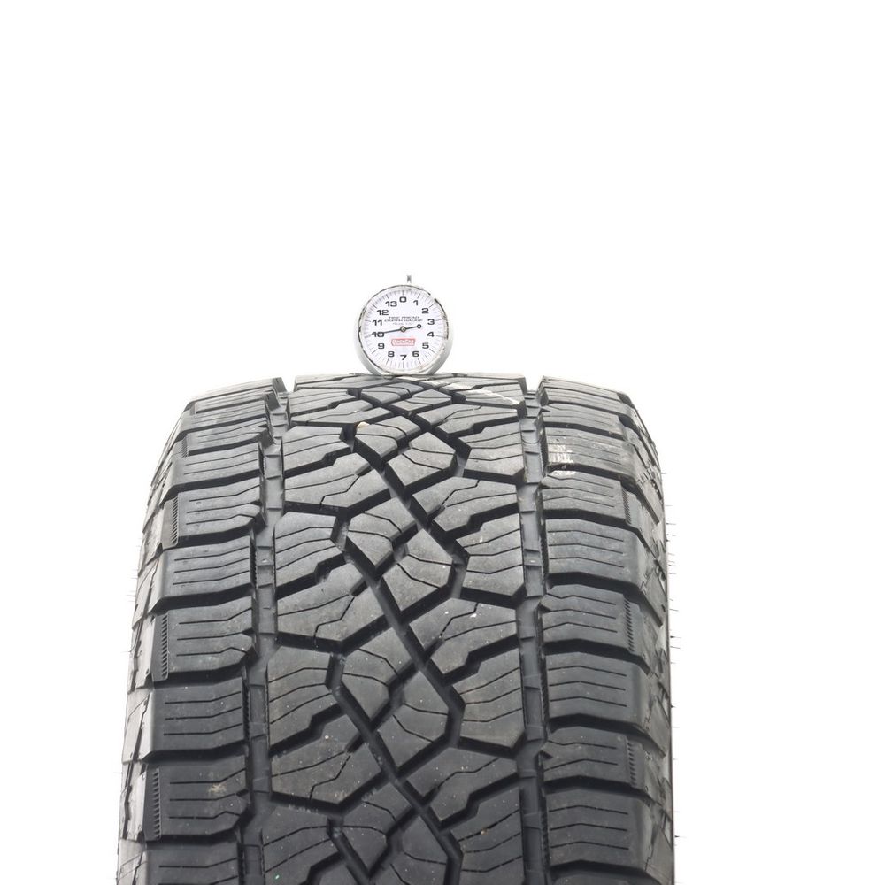 Set of (2) Used 265/60R18 Mastercraft Courser Trail 110T - 10-11/32 - Image 2