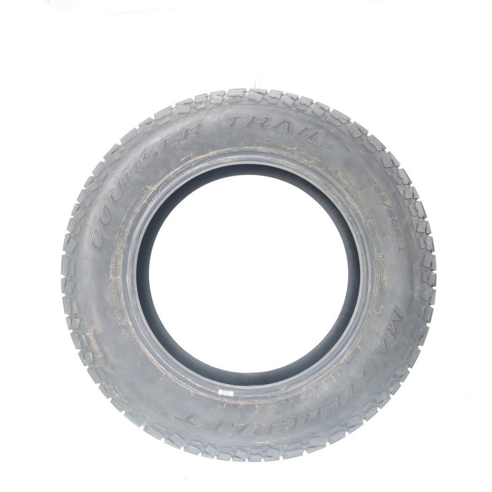 Set of (2) Used 265/60R18 Mastercraft Courser Trail 110T - 10-11/32 - Image 3
