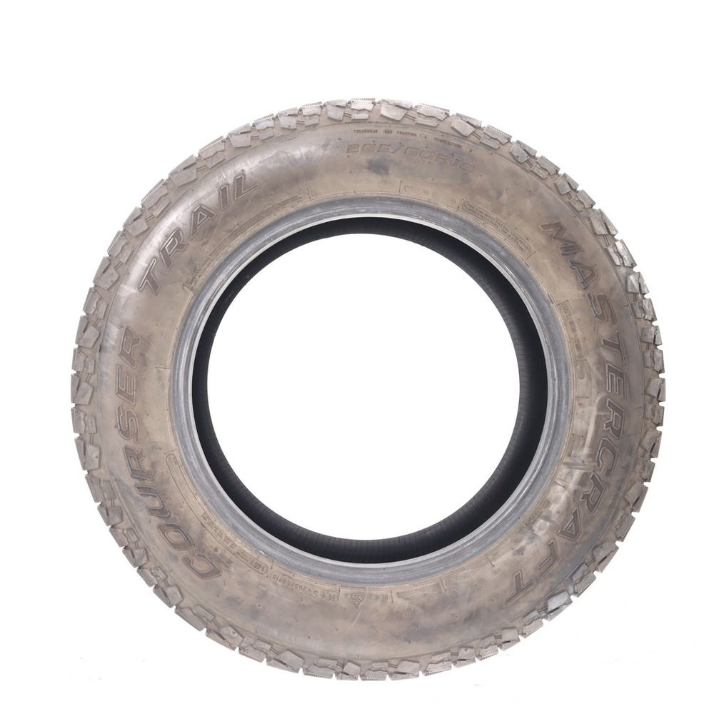 Set of (2) Used 265/60R18 Mastercraft Courser Trail 110T - 10-11/32 - Image 6