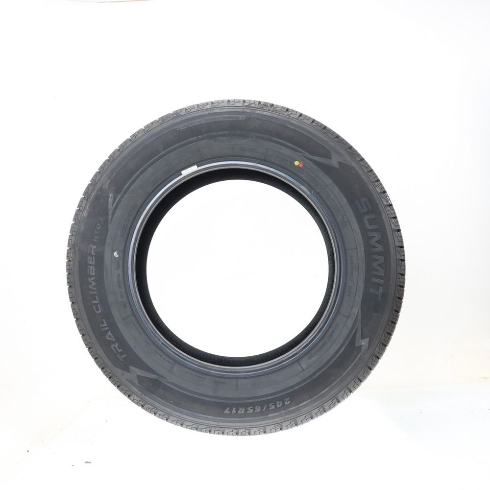 New 245/65R17 Summit Trail Climber HT03 107T - Image 3