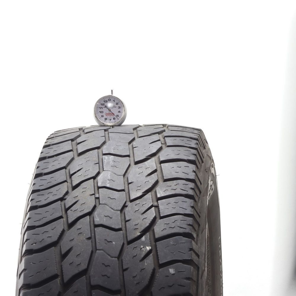 Set of (2) Used LT 275/65R18 Cooper Discoverer A/T 123/120S - 5/32 - Image 2