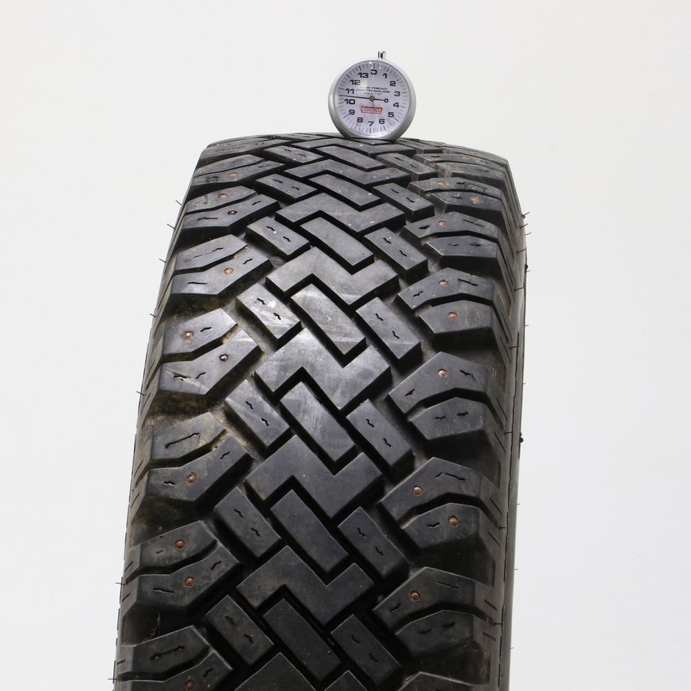Used 235/75R15 Steel Belted Radial Traction XTC Studded 105Q - 10.5/32 - Image 2