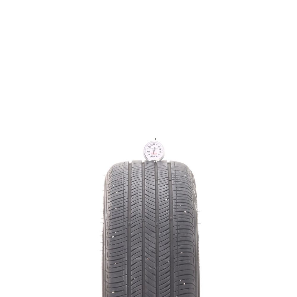 Set of (2) Used 205/55R16 Kumho Solus TA31 91H - 7.5/32 - Image 2