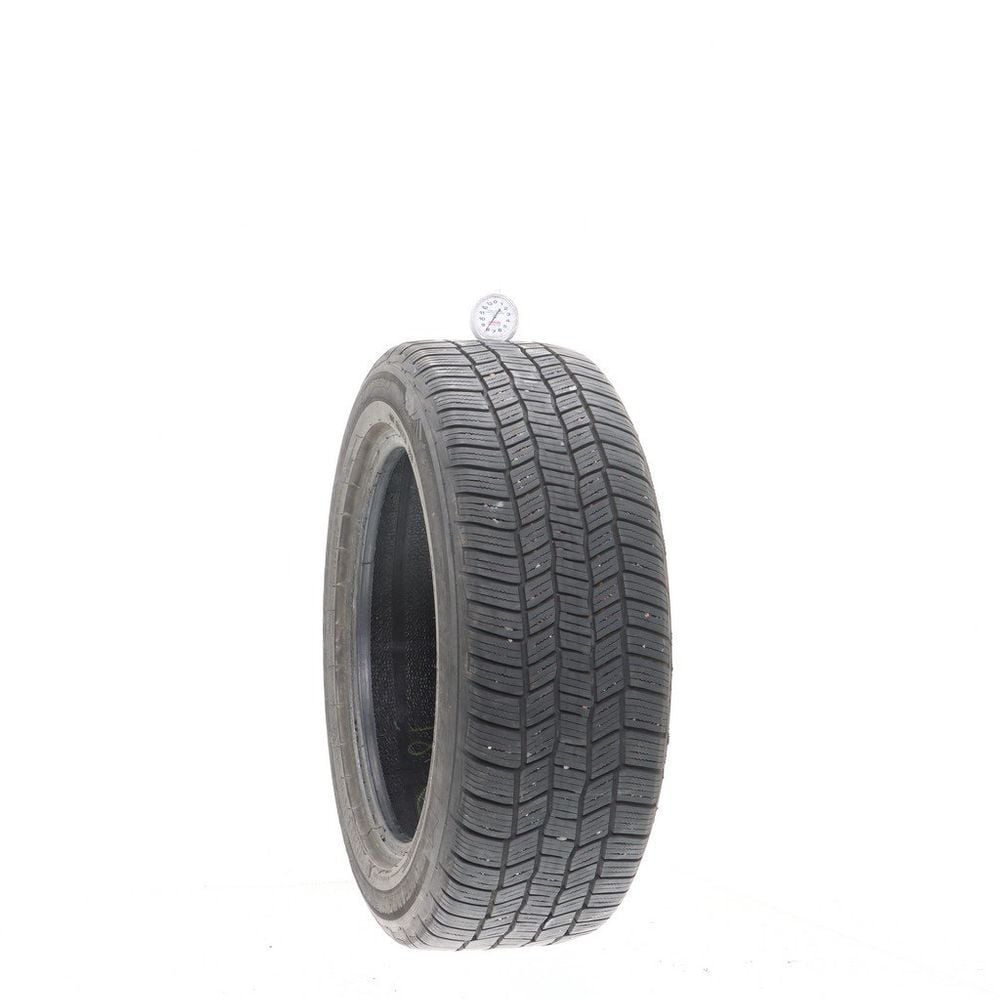 Set of (2) Used 205/55R16 General Altimax 365 AW 91H - 8-9/32 - Image 1
