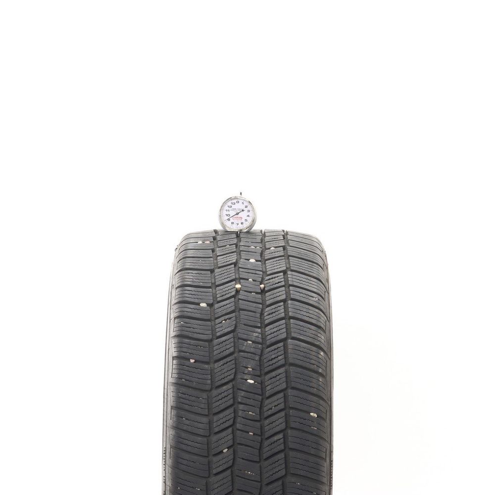Set of (2) Used 205/55R16 General Altimax 365 AW 91H - 8-9/32 - Image 5