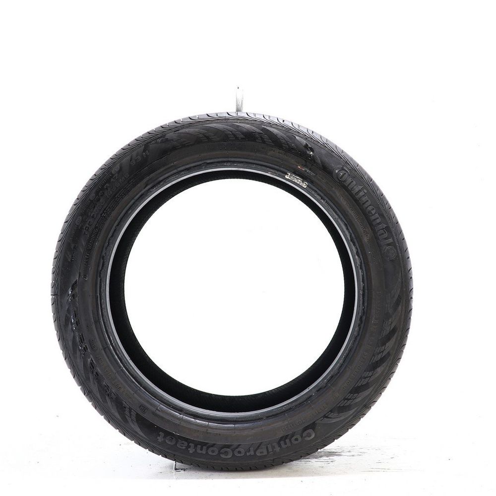 Used 225/50R17 Continental ContiProContact 93H - 8/32 - Image 3